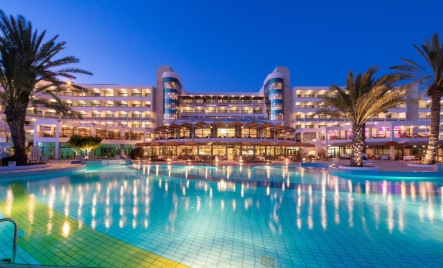 Constantinou Bros Hotels