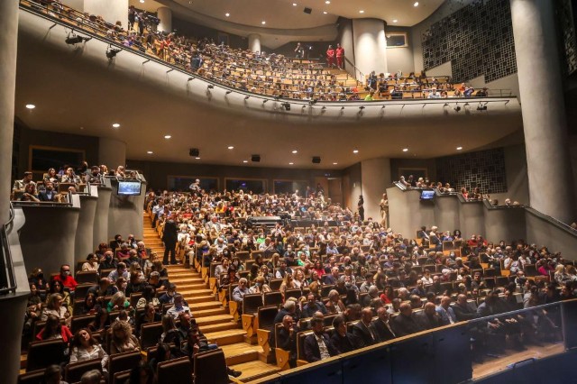 Cultural and Conference Centre